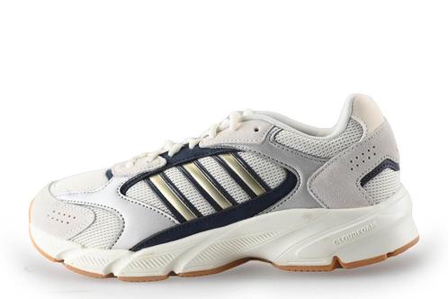 Adidas Sneakers in maat 42 Wit | 5% extra korting, Kleding | Heren, Schoenen, Wit, Zo goed als nieuw, Sneakers, Verzenden
