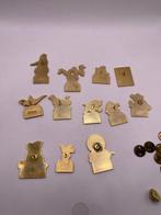 Themacollectie - Disney vintage pins, Verzamelen, Nieuw