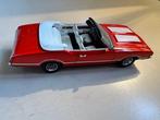 Danbury Mint 1:24 - Modelauto - Oldsmobile 442 W 30, Nieuw