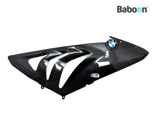 Zijkuipdeel Rechts BMW HP 4 Race (HP4 K60) Carbon, Motoren, Onderdelen | BMW, Gebruikt, Verzenden