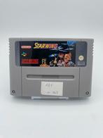 *USED* Starwing / SNES, Ophalen of Verzenden, Gebruikt