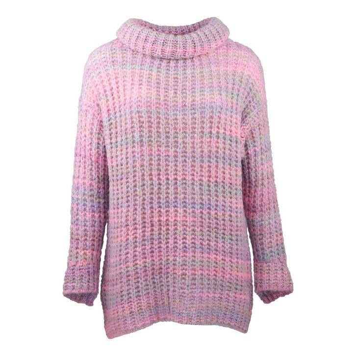 Frogbox • roze coltrui • S, Kleding | Dames, Truien en Vesten, Verzenden