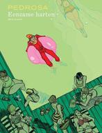 Eenzame harten / Eenzame harten / 0 9789031434282, Boeken, Stripverhalen, Verzenden, Zo goed als nieuw, Cyril Pedrosa