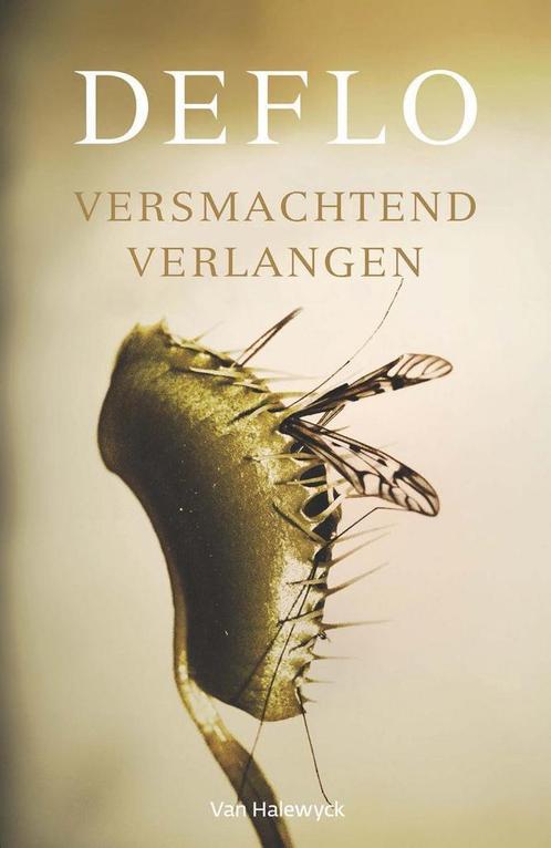 Versmachtend verlangen / Dirk Deleu / 20 9789463830379, Boeken, Thrillers, Zo goed als nieuw, Verzenden