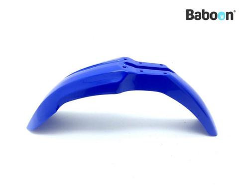 Voorspatbord Yamaha YZ 80 1991-2001 (4ES-21511-20), Motoren, Onderdelen | Yamaha, Gebruikt, Verzenden