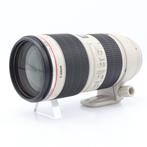 Canon EF 70-200mm F/2.8 L IS II USM | Tweedehands, Verzenden, Zo goed als nieuw