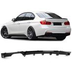 Performance Look Diffuser Dubbel Links BMW F30 F31 B2386, Auto-onderdelen, Nieuw, Achter, BMW