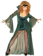 Mystic Meesteres sexy halloween pak voor dames, Ophalen of Verzenden, Nieuw