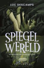 Spiegelwereld 9789463835930 Luc Descamps, Verzenden, Zo goed als nieuw, Luc Descamps