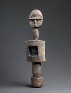 Geweldige Voodoo-beschermingsfetisj - Aklama - Ada - Ghana, Antiek en Kunst