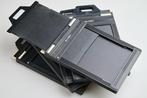 Fidelity Elite 5x film holder Fidelity Lisco Mark II 4x5, Audio, Tv en Foto, Fotocamera's Analoog, Nieuw