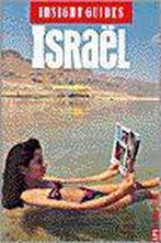 Israel insight guide 9789066550353, Livres, Verzenden, Guide Nederlandsta Insight, N.v.t.