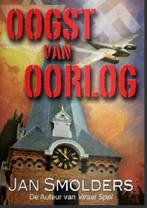 Oogst van oorlog 9781616271756 Jan Smolders, Verzenden, Gelezen, Jan Smolders