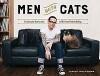 Men With Cats 9781594748851 David Williams, Boeken, Taal | Engels, Zo goed als nieuw, Verzenden