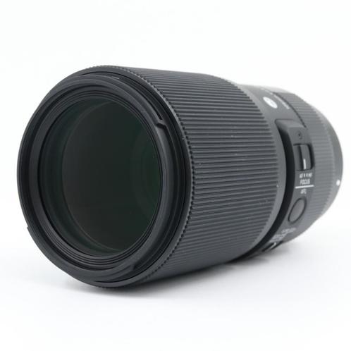 Sigma 105mm F/2.8 DG DN Macro Art Sony FE | Occasion, Audio, Tv en Foto, Foto | Lenzen en Objectieven, Ophalen of Verzenden