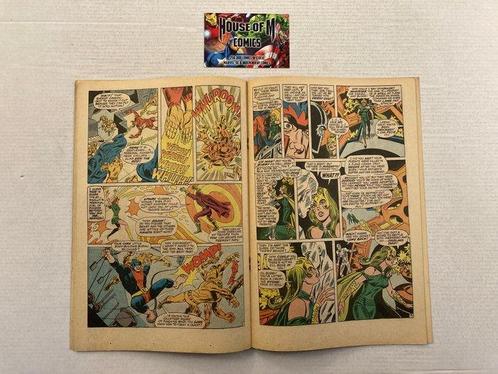 Uncanny X-Men (1963 Series) # 52 - Featuring Cyclops, Jean, Boeken, Strips | Comics
