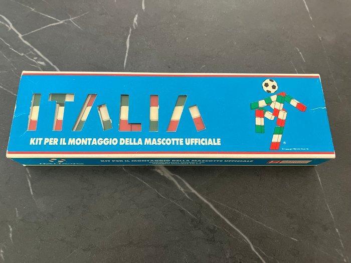 Coupe du Monde - World Cup - Italia 90 - Diego Maradona -, Verzamelen, Overige Verzamelen