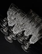 Cristal DArques Paris - Drinkset (14) - Pompadour - Kristal
