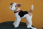 Steiff: Foxy de foxterrier - Animal en peluche - 2020 et