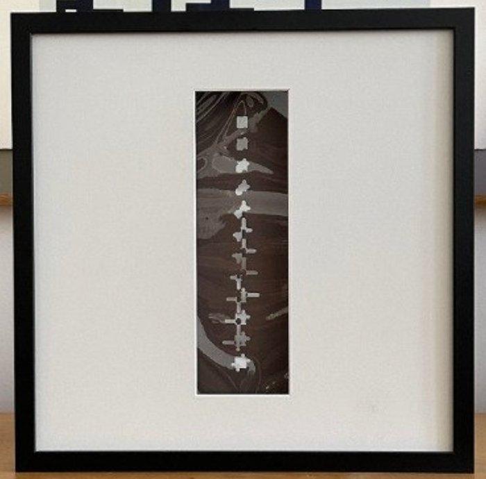 Gianni Colombo (1937-1993) - Senza Titolo (Multiple), Antiek en Kunst, Antiek | Overige Antiek