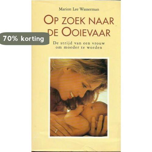 Op zoek naar de ooievaar 9789065904584 Wasserman, Boeken, Literatuur, Gelezen, Verzenden