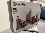 Lego Set - 910047 - BrickLink Designer Program - Medieval