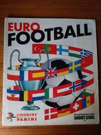 Panini - EURO FOOTBALL 1977 PANINI Complete Album, Collections, Collections Autre
