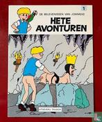 Jommeke - Pommeke - Hete avonturen - 1994, Boeken, Eén stripboek, Verzenden, Zo goed als nieuw