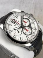 Certina - DS Prince Chronograph Automatic -