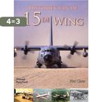 Historiek van de 15de Wing 9789078878001 Piet Claes, Boeken, Verzenden, Zo goed als nieuw, Piet Claes