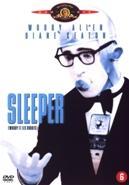 Sleeper op DVD, CD & DVD, DVD | Comédie, Envoi