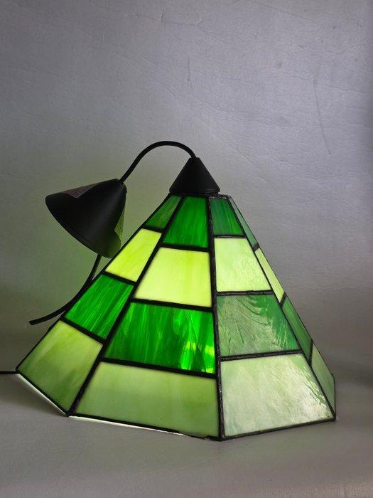 Lamp - Lood, Antiek en Kunst, Curiosa en Brocante