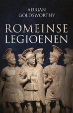 Romeinse legioenen 9789401900997 Adrian Goldsworthy, Boeken, Geschiedenis | Wereld, Verzenden, Gelezen, Adrian Goldsworthy