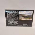 Lego Set - Architecture - Lego centro cultural exclusive, Nieuw