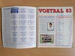 Panini Voetbal 83 - Rookie Marco van Basten - 1 Compleet
