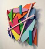 Rubén M Millano G (1989) - Serie: Confetti Life III