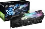 INNO3D GeForce RTX 3080 iCHILL X4 10GB GDDR6X LHR - Video...