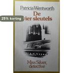 Vier sleutels 9789021825069 Wentworth, Boeken, Verzenden, Gelezen, Wentworth