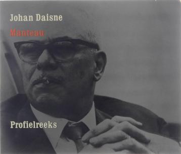 Johan daisne 9789022303535 Collectief, Verzenden, Collectief