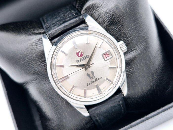 Rado - Golden Horse - Zonder minimumprijs - 11675/2 - Heren, Handtassen en Accessoires, Horloges | Heren