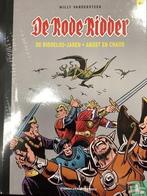 Rode Ridder, De [Vandersteen] - Angst en chaos - 2025, Boeken, Stripverhalen, Eén stripboek, Verzenden, Zo goed als nieuw, Biddeloo, Karel.