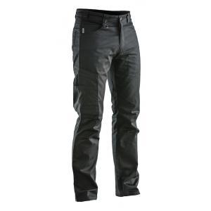 Jobman werkkledij workwear - 2310 servicebroek c42 zwart, Doe-het-zelf en Bouw, Veiligheidskleding