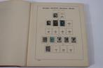 Belgique 1849/1965 - Album de timbres (neuf et oblitéré), Timbres & Monnaies, Timbres | Europe | Belgique