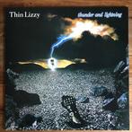 Thin Lizzy - Thunder and Lightning, Johnny the Fox,, Nieuw in verpakking