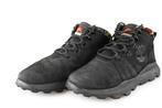 Timberland Hoge sneakers in maat 43½ Zwart | 5% extra, Kleding | Heren, Schoenen, Verzenden, Sneakers, Gedragen, Timberland