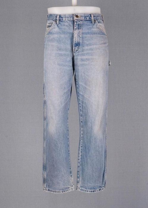 Vintage Straight Dickies Blue size 34 / 30, Vêtements | Hommes, Jeans, Enlèvement ou Envoi
