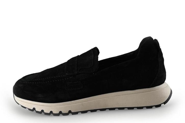 Barbour instappers in maat 38 Zwart | 5% korting, Kleding | Dames, Schoenen, Zwart, Zo goed als nieuw, Instappers, Verzenden