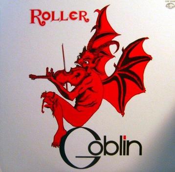 Goblin - Roller / Great Early Italian Prog-Rock Release For beschikbaar voor biedingen
