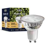 Lichtbronnen Power LED 3,5W Lichtbronnen, Huis en Inrichting, Nieuw, Verzenden