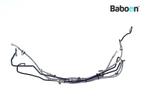Remleiding Set Triumph Tiger 800 XRX 2015-2016 VIN, Motoren, Verzenden, Gebruikt